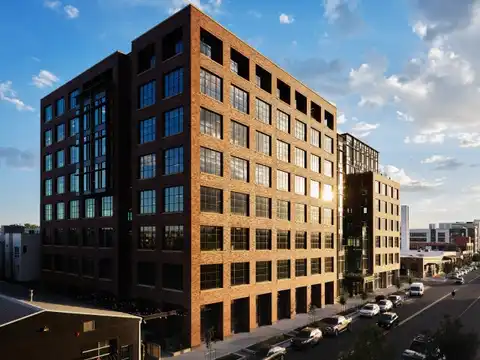 Denver's Paradigm River North Adds Two More Tenants