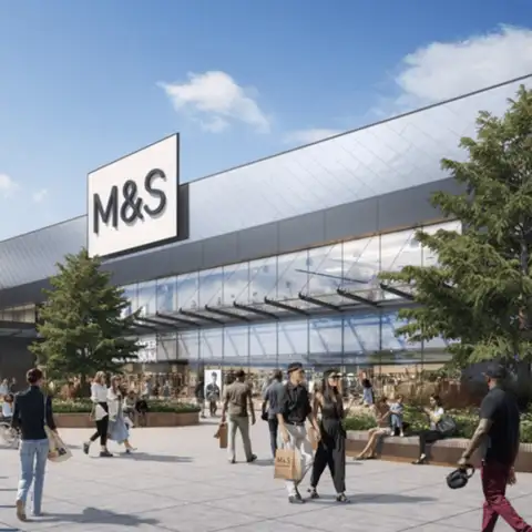 British Land Snaps Up Shropshire Retail Park for £30 Million