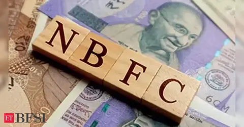 NBFC Education-Loan Books Seen Growing 20% Despite Slower US Business, Report Says