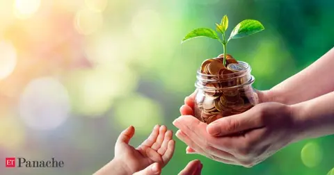 Leaving Crores to Your Kids Isn't Enough, CA Warns - Why Money Alone Won't Secure Their Future