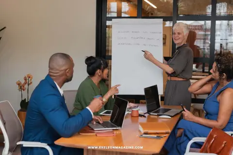 The Borderless Startup: How Small Teams Now Recruit Like Global Firms