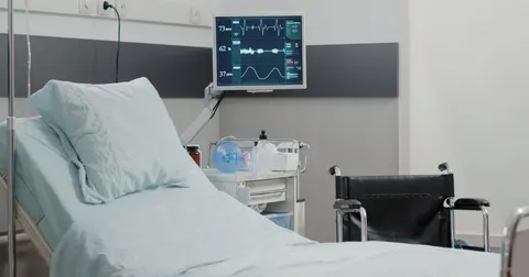 Private hospitals face limited DRG impact | New Straits Times