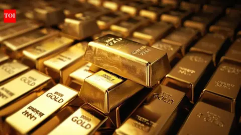 Finance Ministry Asks Banks for Gold-Loan Details as More Curbs Loom