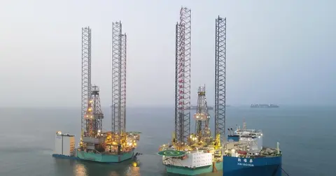 Adnoc Drilling Delivers Record Q2 Profit as Operations Press On Amid Conflict