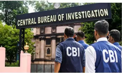 CBI Court Sentences Eight to 10 Years in Bank Fraud Case