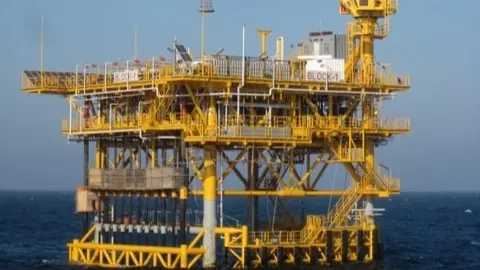 Turkmenistan Strikes Commercial Gas at Caspian's Magtymguly Field