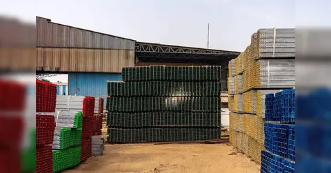 Bengaluru Warehouse Leasing Jumps 78% in H1 2026 on Strong Demand