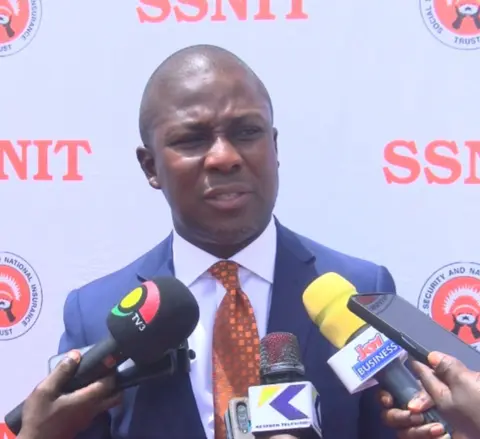 SSNIT Weighs Leasing Loss-Making Hotels as Turnaround Plan Takes Shape