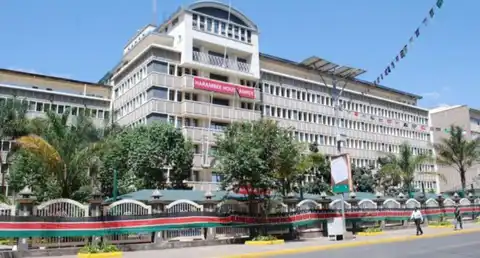 Audit Exposes Sh6 Billion Ghost-Worker Scandal in Government Payroll