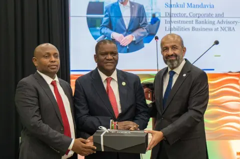 Mwalimu Sacco, NCBA Strike Deal to Transform Payroll Management