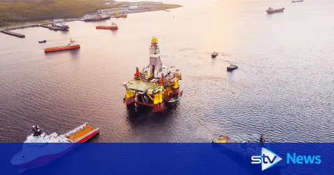 North-east Scotland approaching 'Goldilocks zone' for energy transition - expert