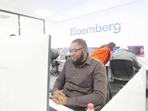 Bloomberg Lab Expansion targets future financial sector